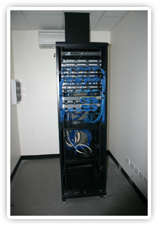 Data Cabinet